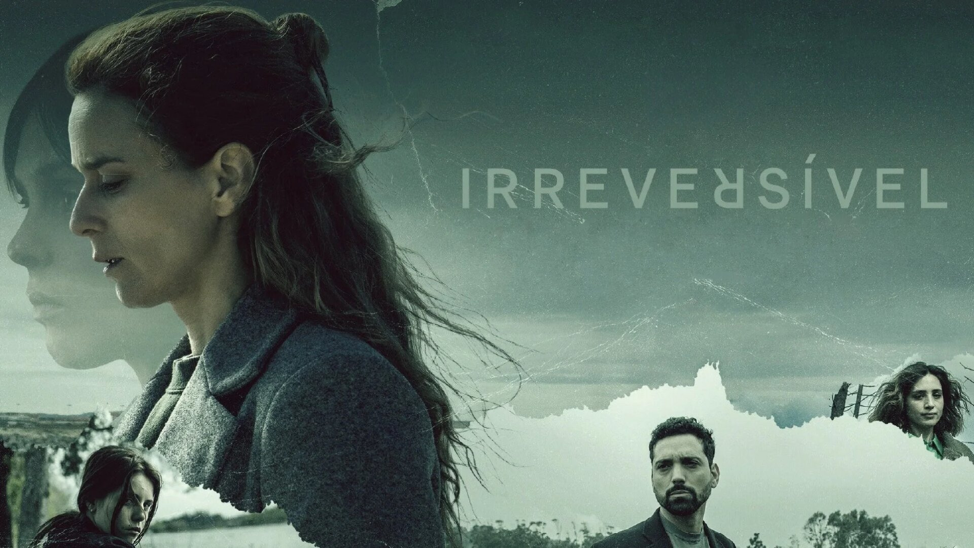 Сериал Непоправимая утрата