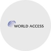Сериал World Access