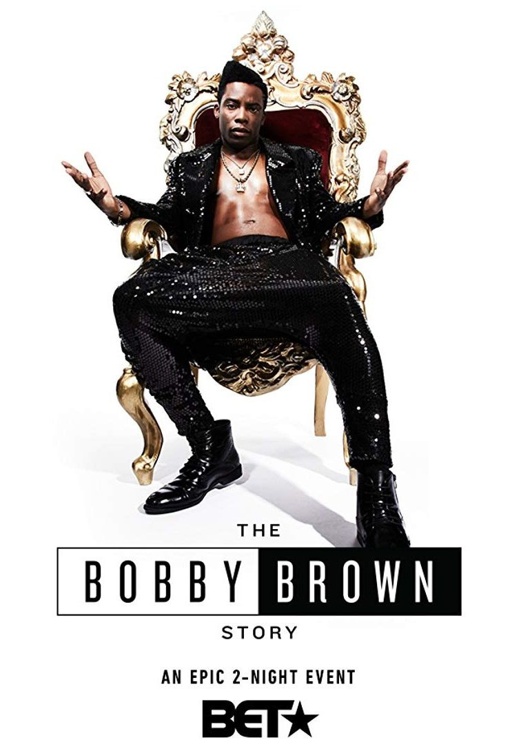 Show The Bobby Brown Story