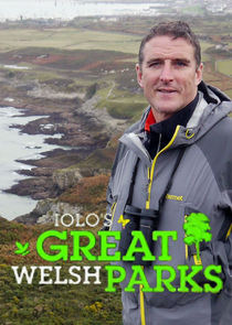 Show Iolo's Great Welsh Parks