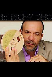 Сериал The Richy Show
