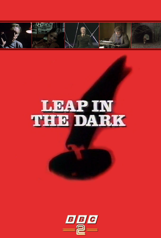 Сериал Leap in the Dark