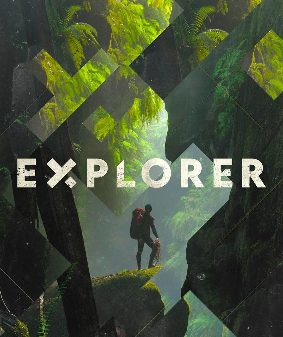 Сериал Explorer