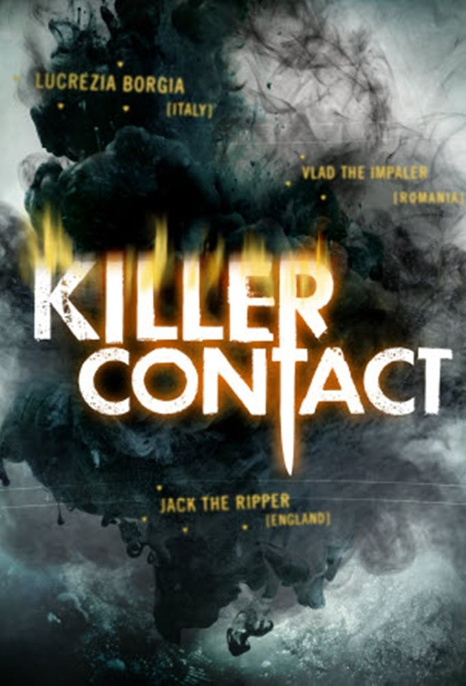 Сериал Killer Contact