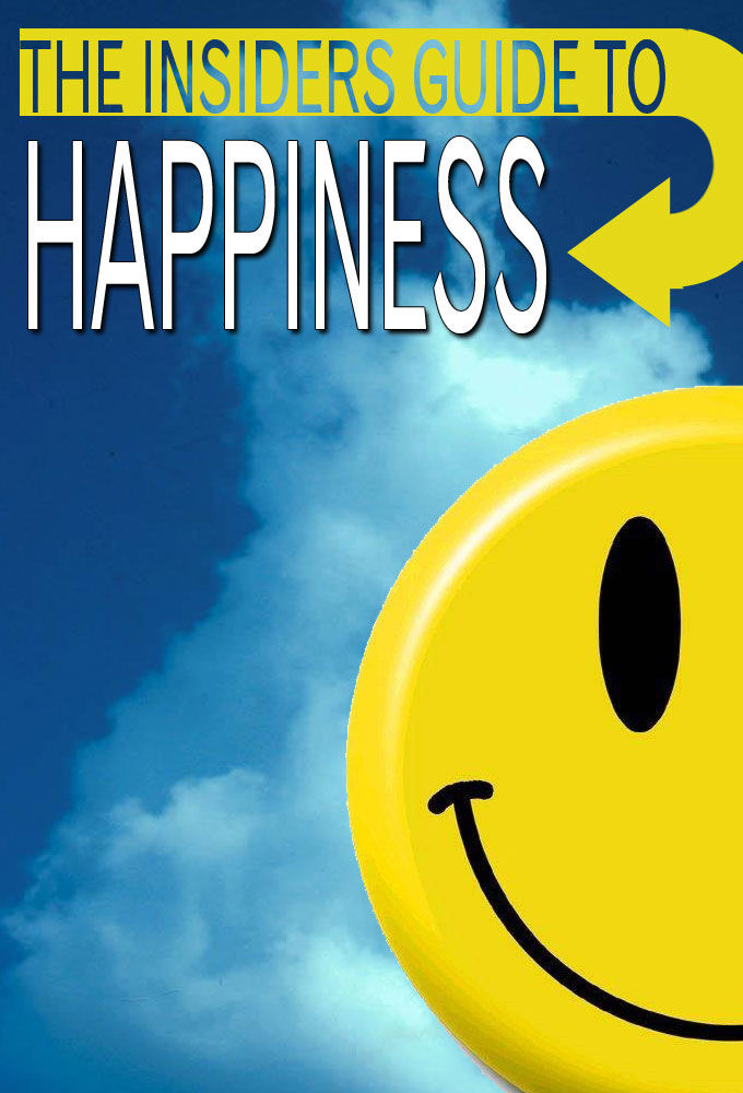 Сериал The Insiders Guide to Happiness