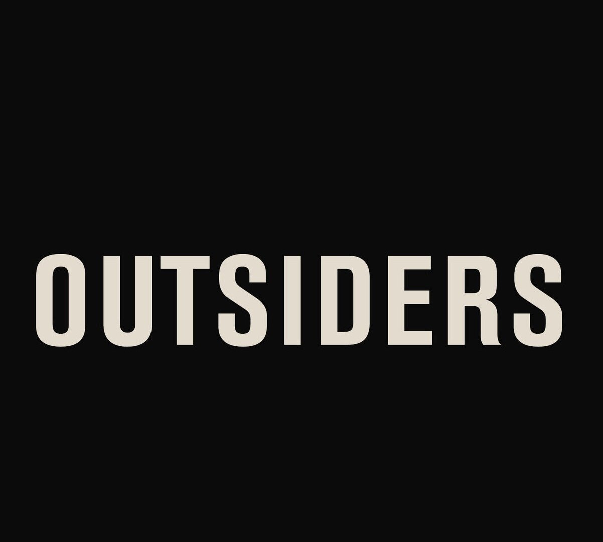 Show David Mitchell's Outsiders