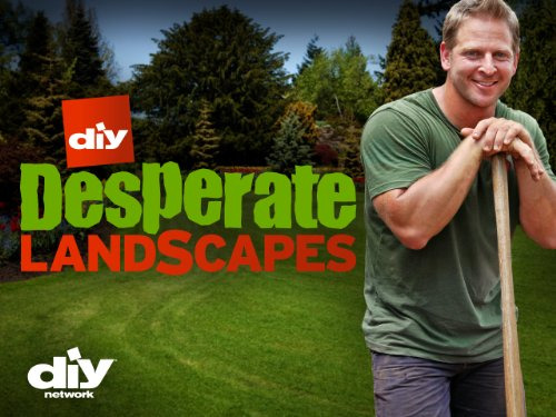 Сериал Desperate Landscapes