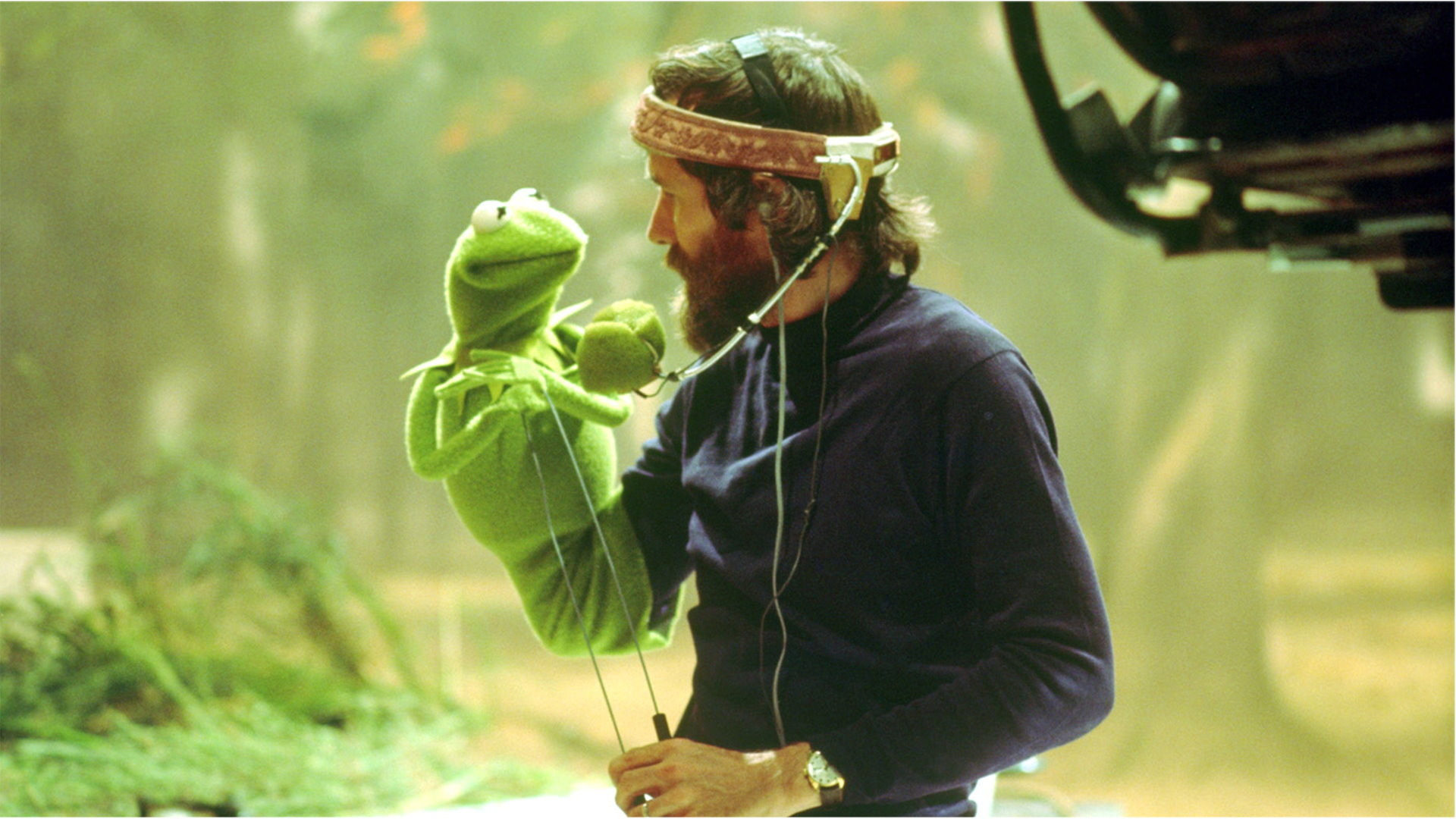 Show The Jim Henson Hour