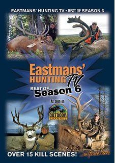 Show Eastman's Hunting TV