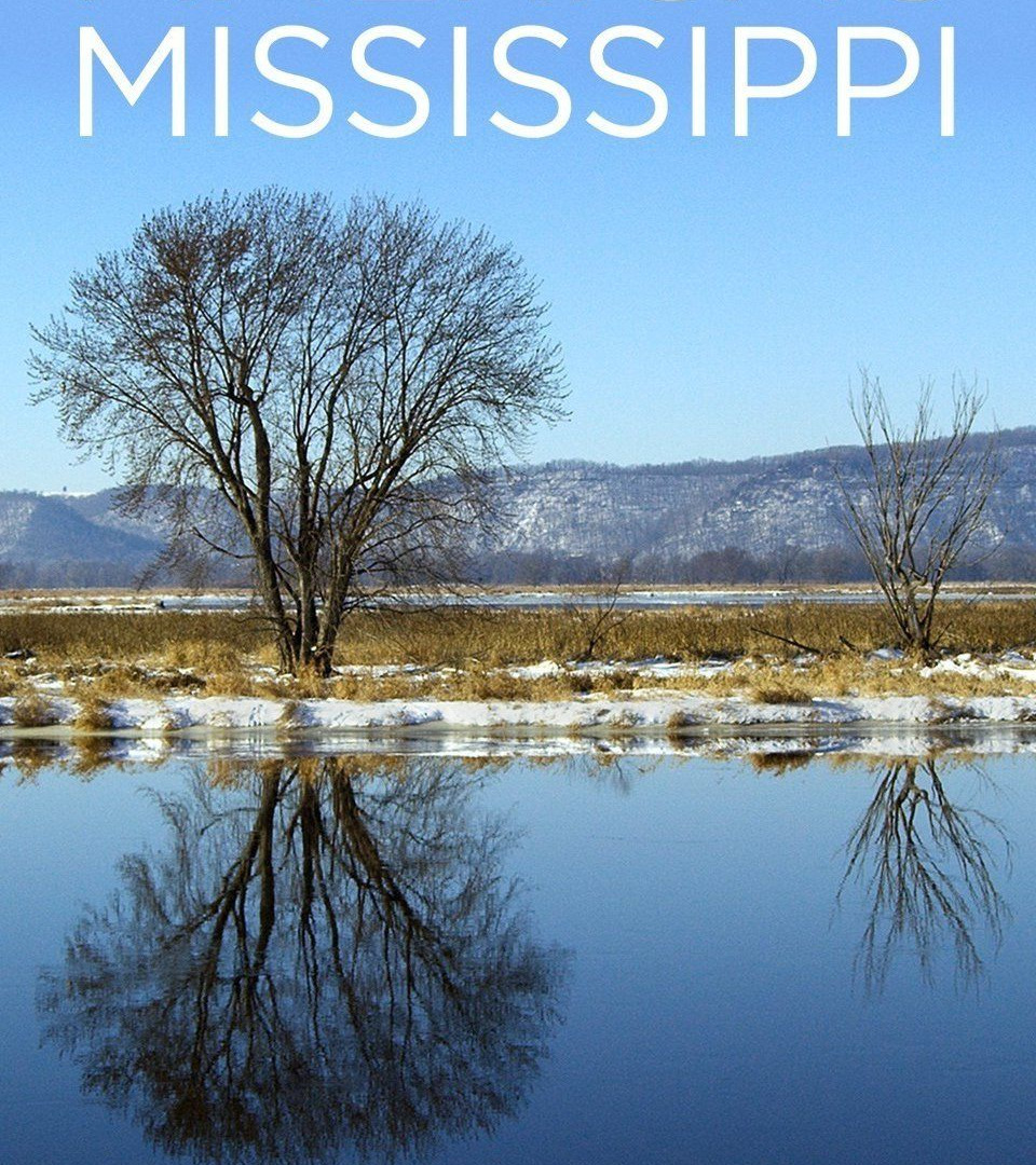 Сериал America's Mississippi