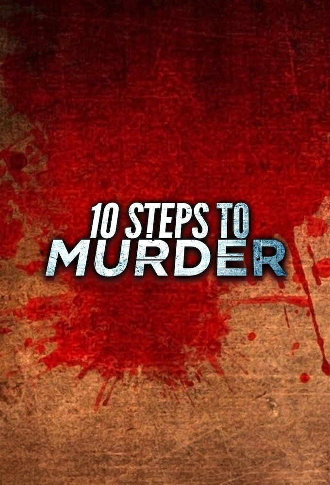 Сериал 10 Steps to Murder