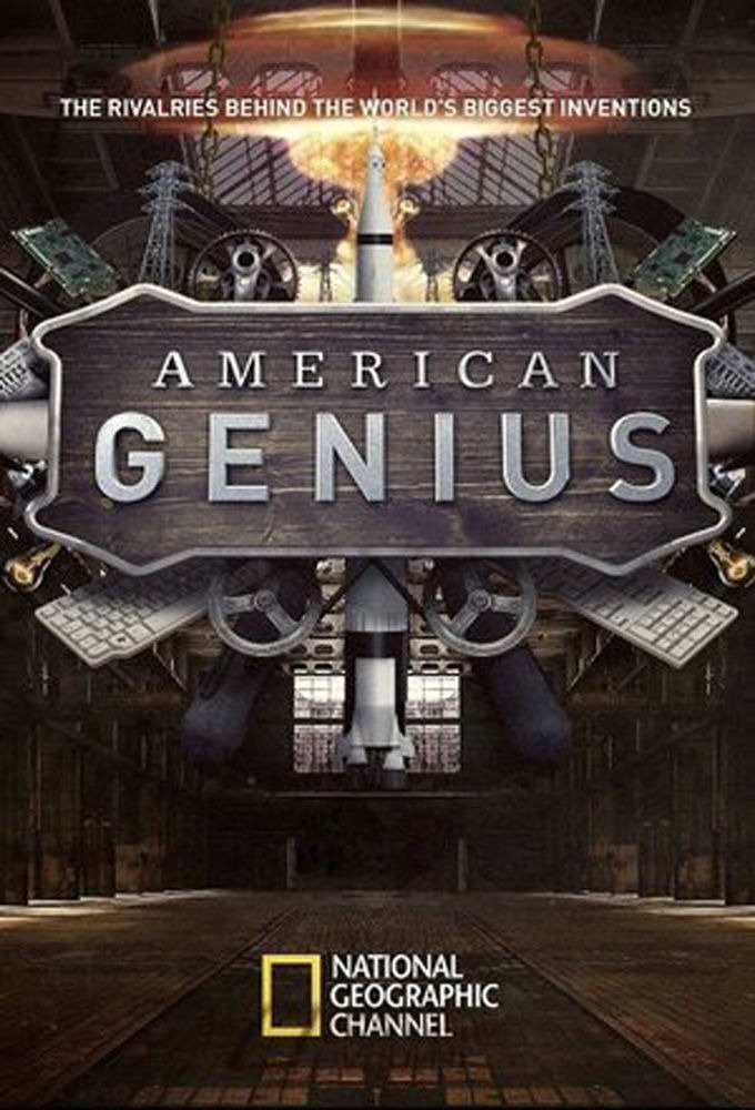Show American Genius