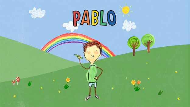 Show Pablo