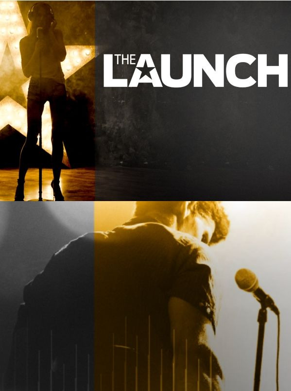 Show The Launch