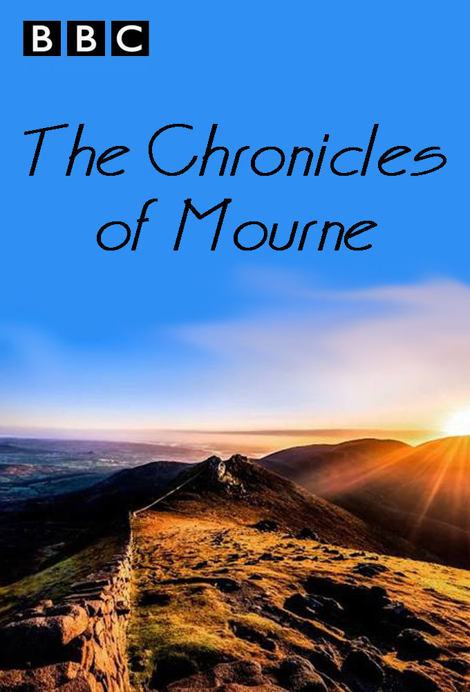 Сериал The Chronicles of Mourne