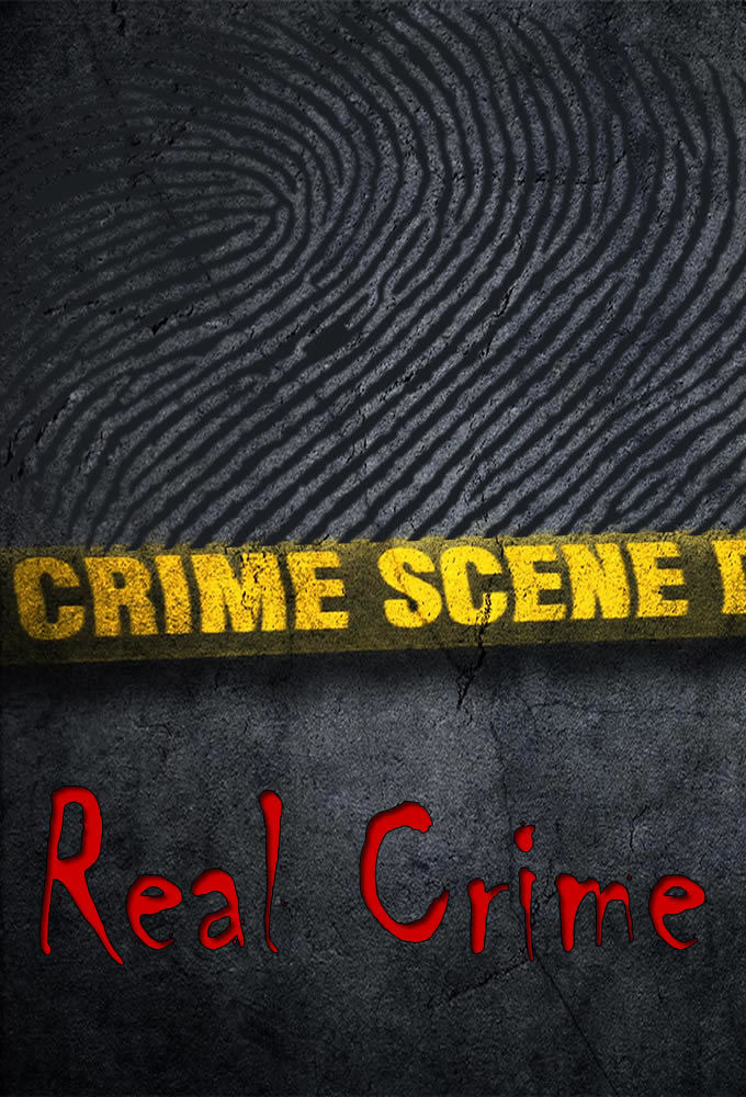 Сериал Real Crime