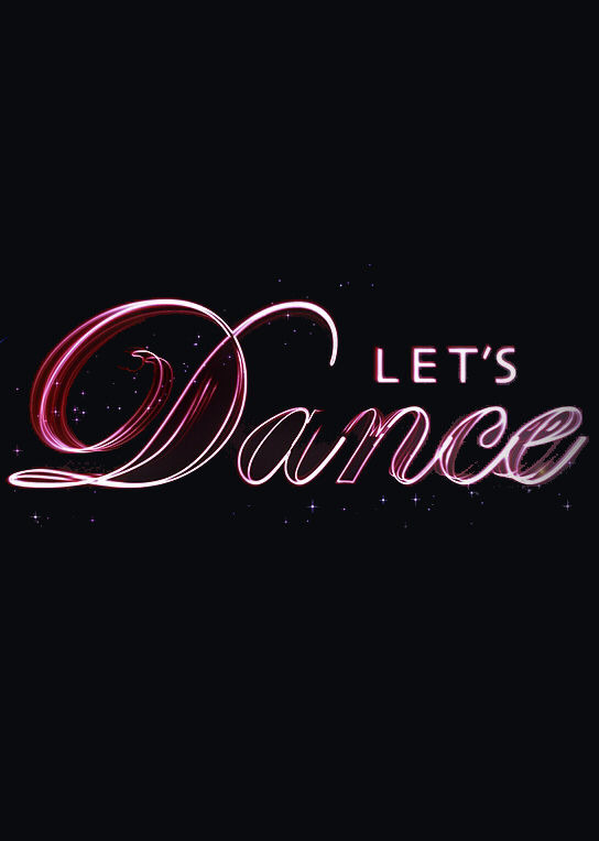 Show Let's Dance