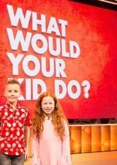Show What Would Your Kid Do?