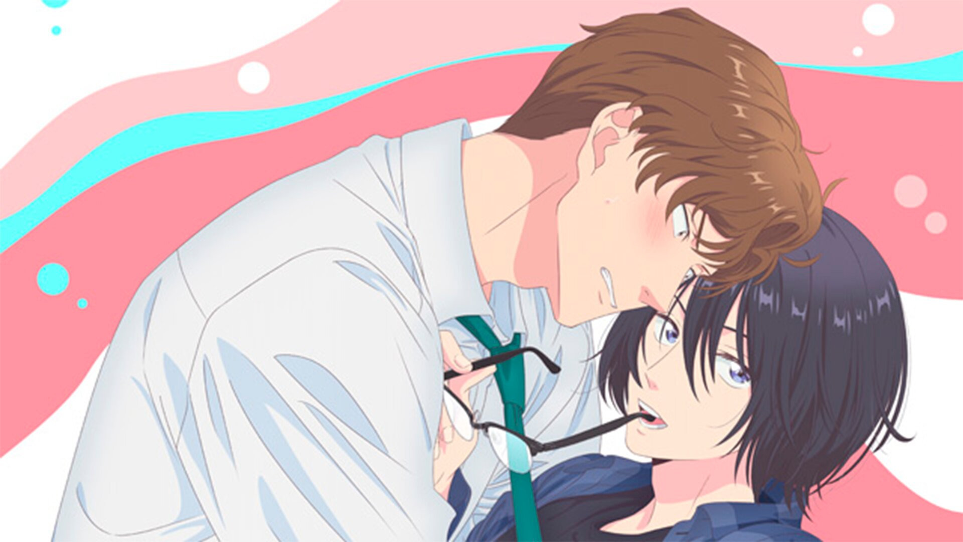 Аниме Yatara Yarashii Fukami-kun