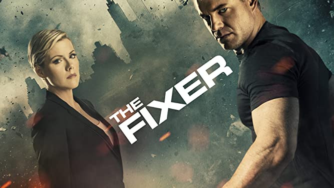 Show The Fixer