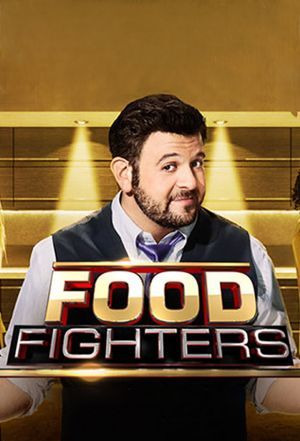 Show Food Fighters
