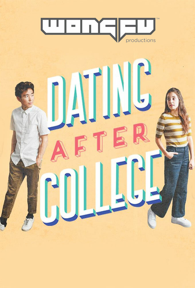 Сериал Dating After College