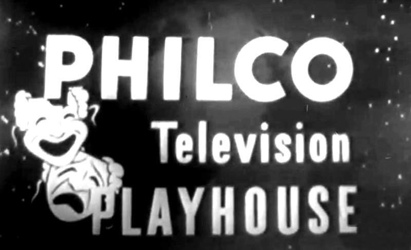 Show The Philco Television Playhouse