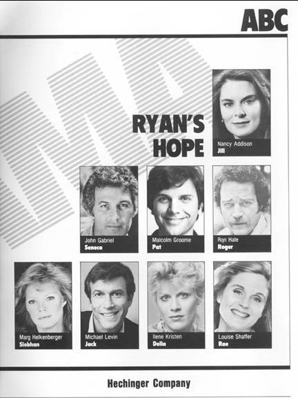 Show Ryan's Hope