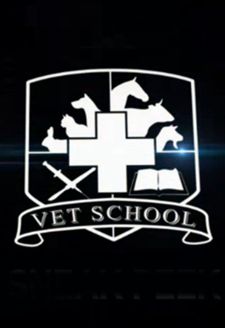 Сериал Vet School