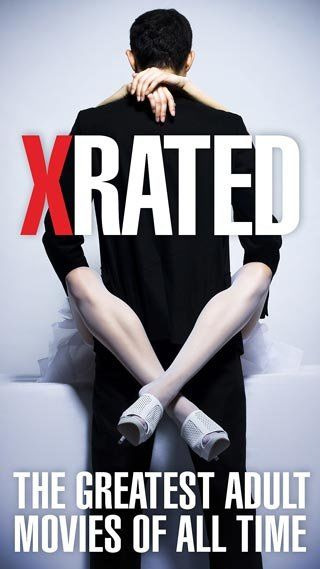 Show X-Rated: The Greatest Adult Movies of All Time
