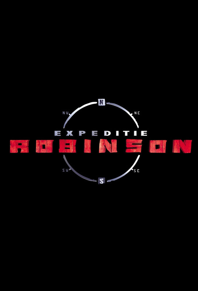 Сериал Expeditie Robinson