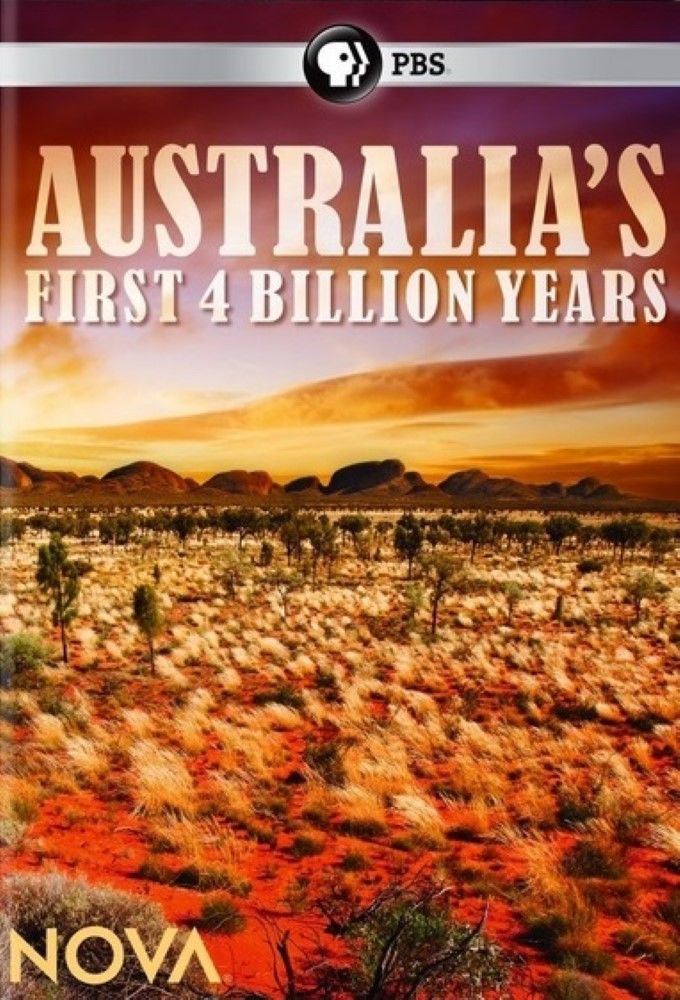 Show Australia's First 4 Billion Years