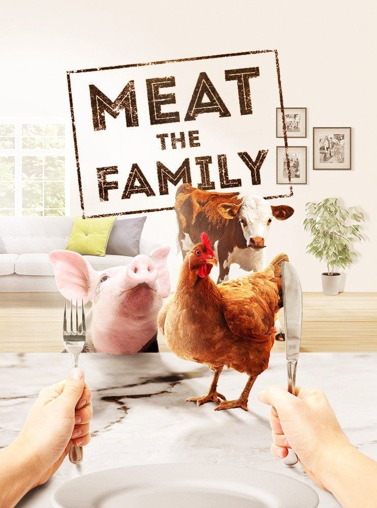 Сериал Meat the Family