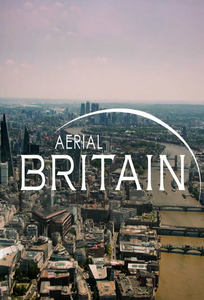 Show Aerial Britain