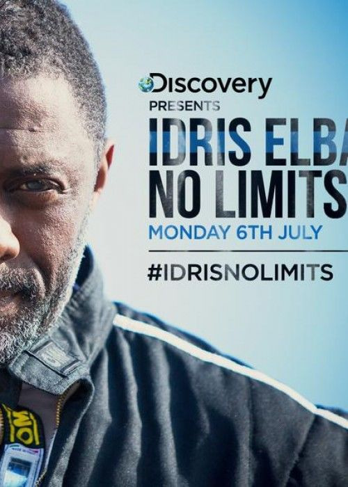 Show Idris Elba: No Limits