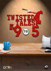 Сериал Twisted Tales of 9 to 5