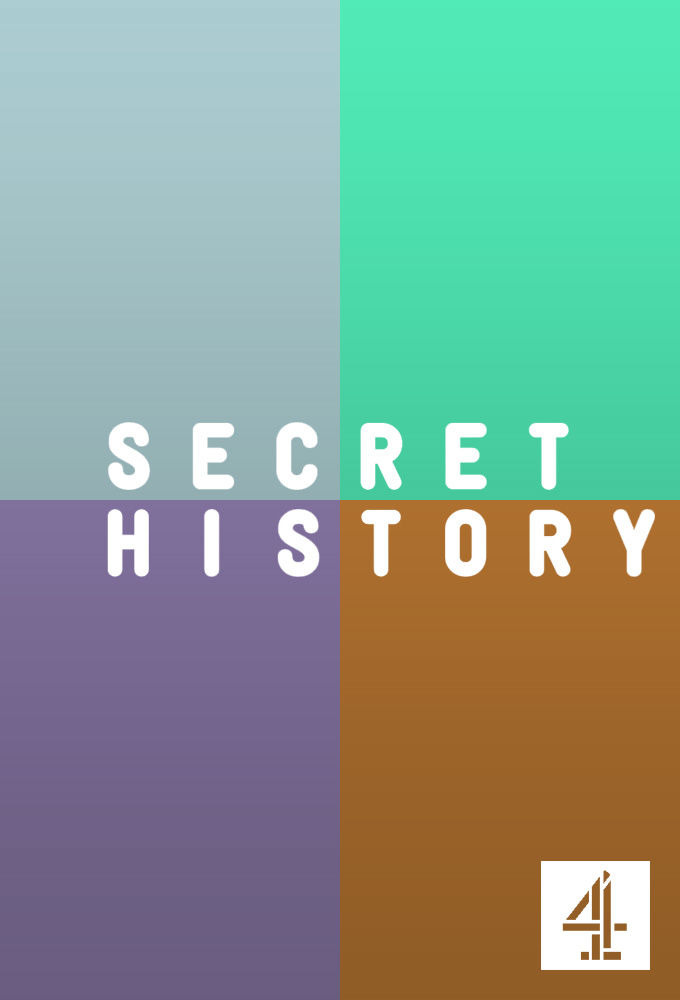 Сериал Secret History