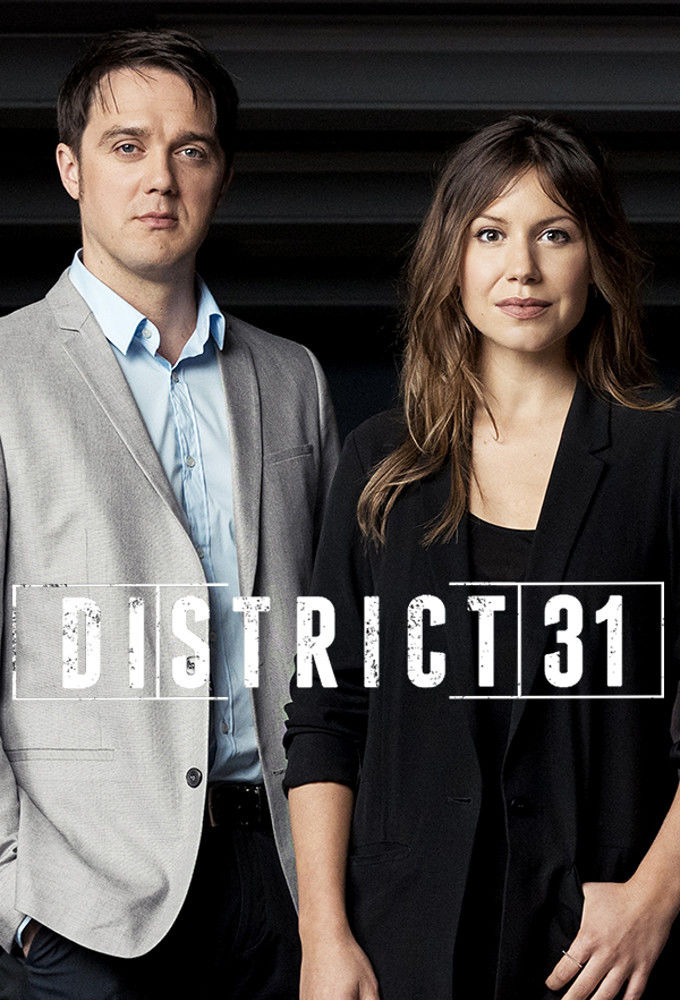 Show District 31