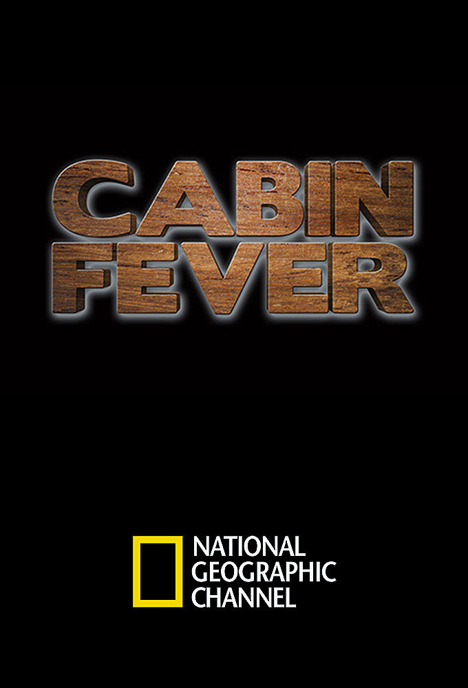 Сериал Cabin Fever