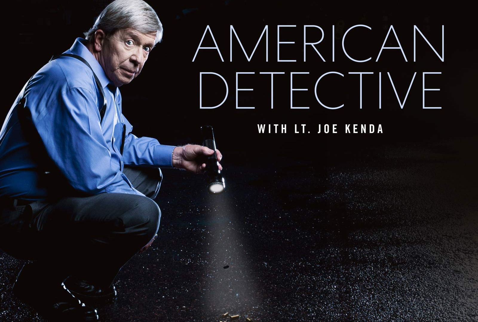 Сериал Homicide Hunter: American Detective