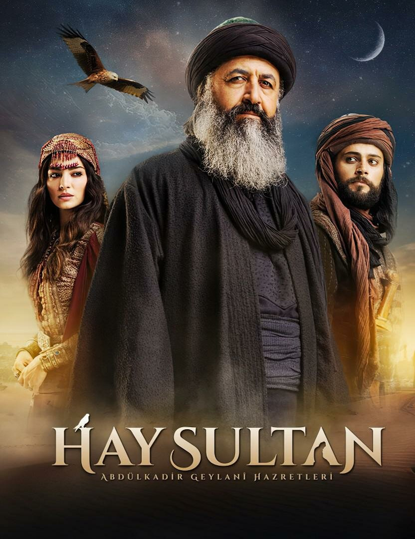 Show Hay Sultan