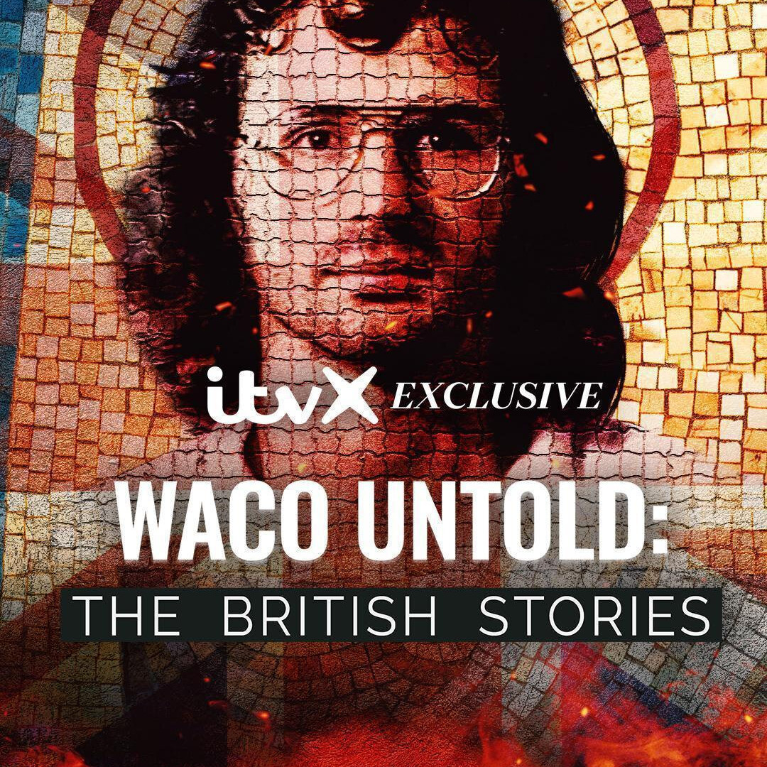 Show Waco Untold: The British Stories