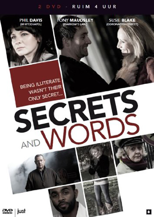 Сериал Secrets and Words