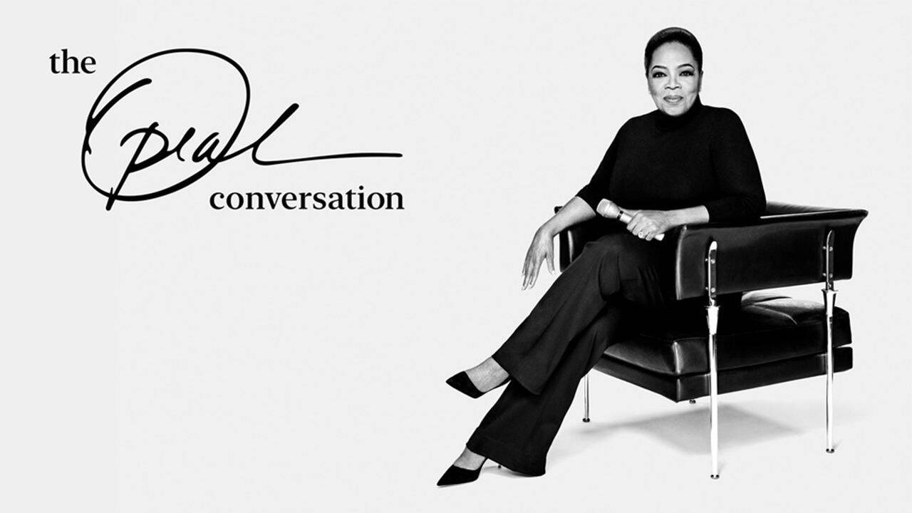 Show The Oprah Conversation