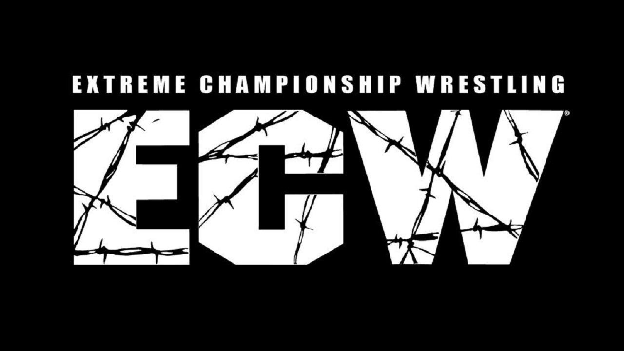 Show ECW on TNN