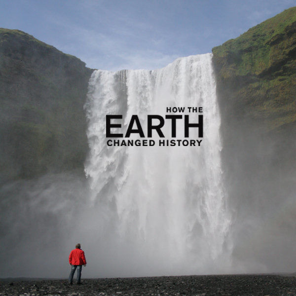 Сериал How the Earth Changed History