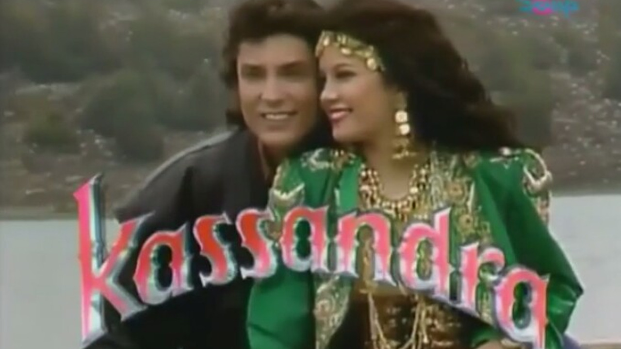 Show Kassandra