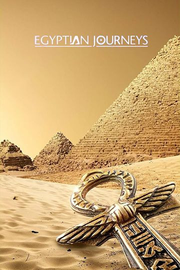 Show Egyptian Journeys with Dan Cruickshank