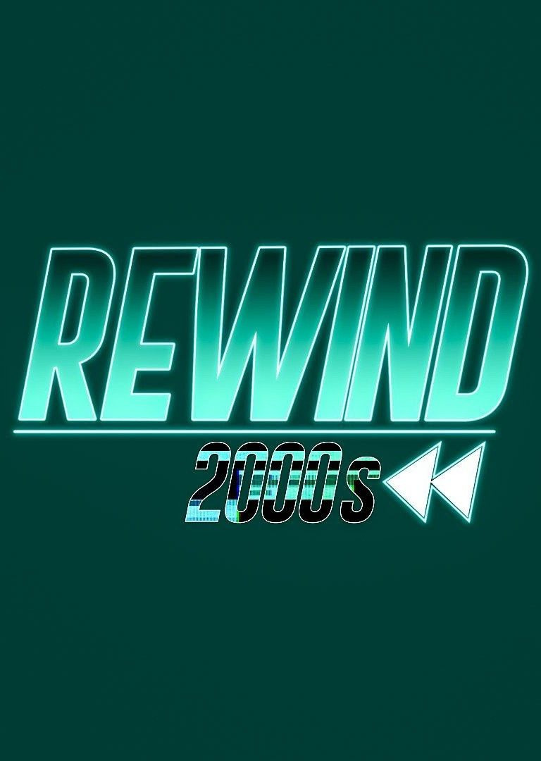 Сериал Rewind 2000s