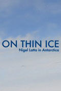 Show Nigel Latta in Antarctica